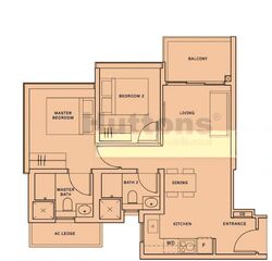 Myra (D13), Apartment #502425801